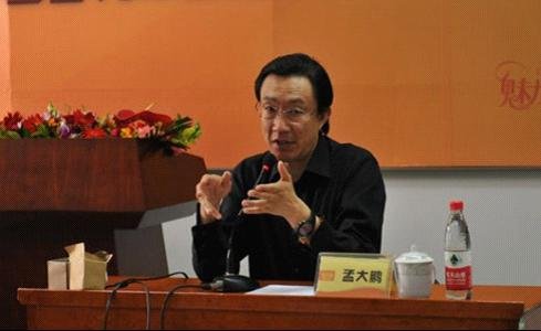 哈师大合唱团青歌赛上露脸